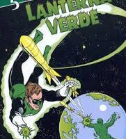 Lanterna Verde 5