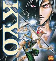 Samurai Deeper Kyo