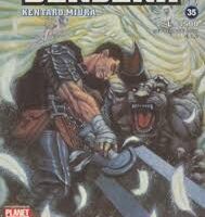 Berserk 35