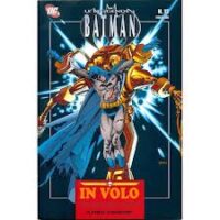 Le leggende di Batman - In volo