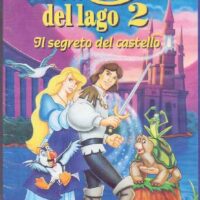 l'incantesimo del lago
