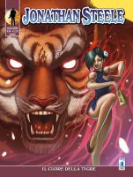 il cuore della tigre
