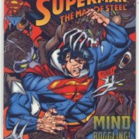 The Man Of Steel January 1995