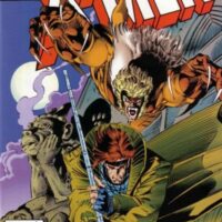 X-men June 1994