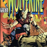 Wolverine