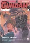 Gundam Origini 6