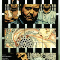 hellblazer
