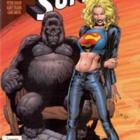Supergirl December 1996