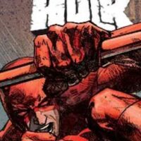 devil & hulk
