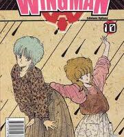 Wingman 10