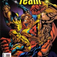 Dream Team July 1995