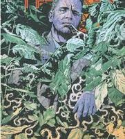 Hellblazer 42