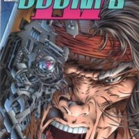 Doom's October 1994