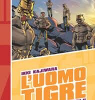 L'uomo Tigre