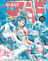 magi 13