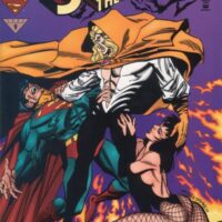 The Man Of Steel March 1995