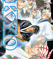 Samurai Deeper Kyo