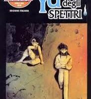 Yu Degli Spettri 7
