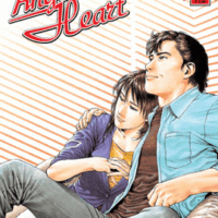 Angel Heart