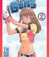 Miami Guns 2