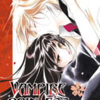 vampire princess 3