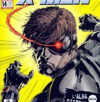 Gli Incredibili X-men Nuova Serie 14