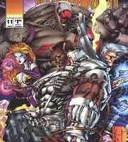 Stormwatch August 1994