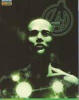 Avengers 12