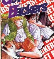 Get Backers 4