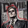Devil & Hulk 90