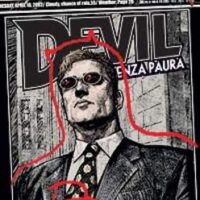 Devil & Hulk 90