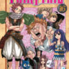 Fairy Tail 16
