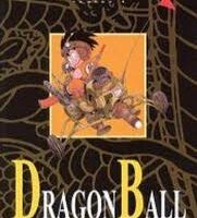 Dragonball Book