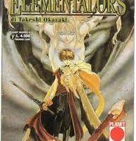 Elementalors 7