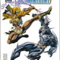 The New Shadowhawk September 1995