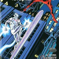 devil e i cavalieri marvel 27