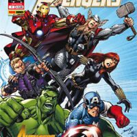 avengers assemble