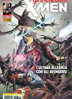 a fianco degli avengers...per l'ultima volta?