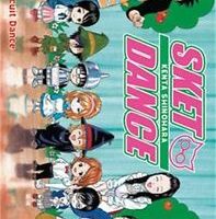 sket dance 15