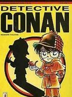 detective conan