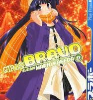 Girls Bravo