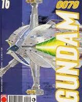 Gundam 0079 16