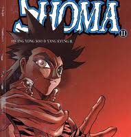 Shoma