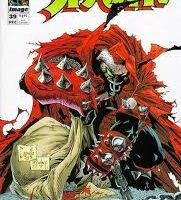 Spawn December 1995