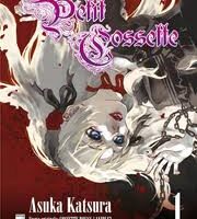 Le Portrait De Petit Cossette 1