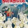 Martin Mystere 341 Le mille gru di Hiroshima