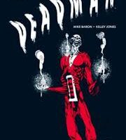 Deadman (Baron/Jones)