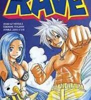 Rave 13
