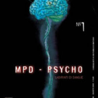Mpd-psycho 1