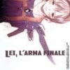 Lei, L'arma Finale (4 Di 7)